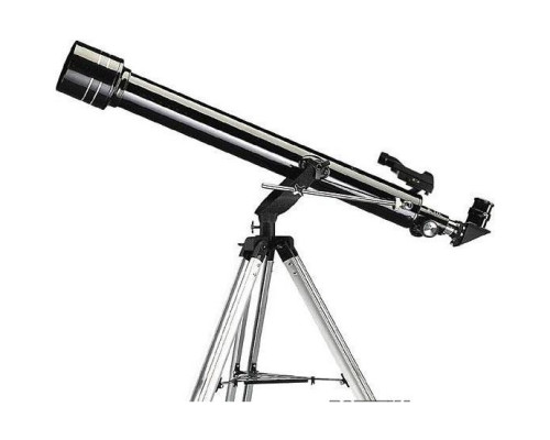 Телескоп Bresser Stellar Solar 60/800 AZ (Carbon)