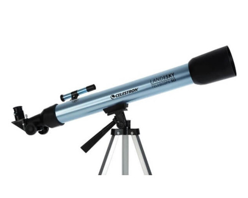 Телескоп Celestron Land & Sky 50 AZ