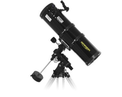 Телескоп Omegon N 150/750 EQ-2