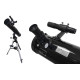 Телескоп POLCRAFT — 114F/900EQ2-3