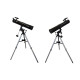 Телескоп POLCRAFT — 114F/900EQ2-3