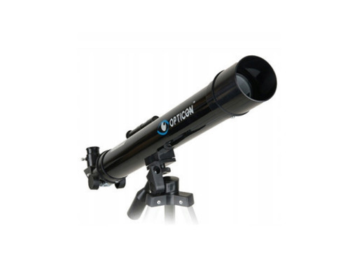 Телескоп StarRanger 50F600AZ