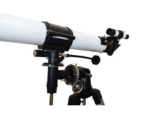 Телескоп Polcraft 70/900 EQ2
