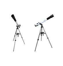 Телескоп polcraft 70/800 AZ
