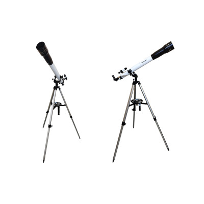 Телескоп Polcraft 70/800 AZ Телескоп Polcraft 70/800 AZ