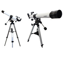 Телескоп Polcraft 70/900 EQ2