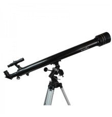 Телескоп Bresser Stellar Solar 60/800 AZ (Carbon)