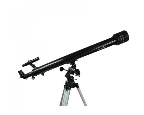 Телескоп Bresser Stellar Solar 60/800 AZ (Carbon)