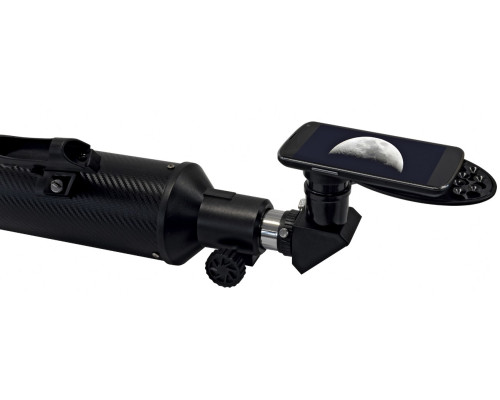 Телескоп Bresser Stellar Solar 60/800 AZ (Carbon)