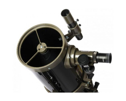 Телескоп Omegon N 150/750 EQ-2