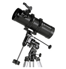 Телескоп Bresser Pluto II 114/500 EQ (Сarbon)