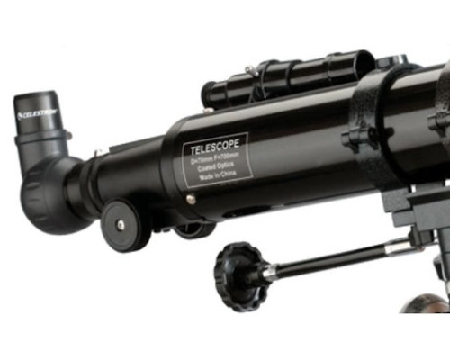 Телескоп Celestron PowerSeeker 70 EQ