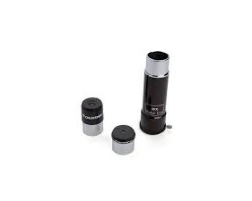 Телескоп Celestron PowerSeeker 80 EQ
