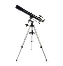 Телескоп Celestron PowerSeeker 80 EQ