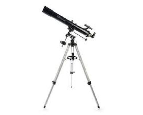 Телескоп Celestron PowerSeeker 80 EQ