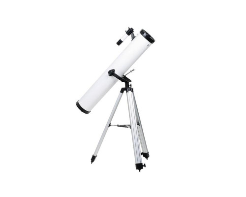 Телескоп LUNETA Barride Optics 114/900