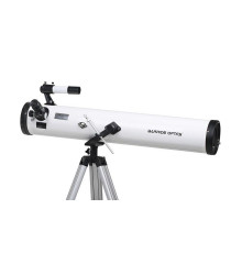 Телескоп LUNETA Barride Optics 114/900
