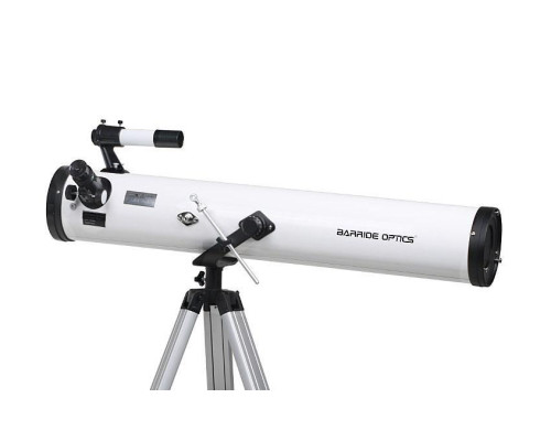 Телескоп LUNETA Barride Optics 114/900