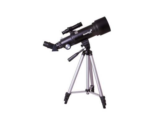 Телескоп Levenhuk Skyline Travel 70