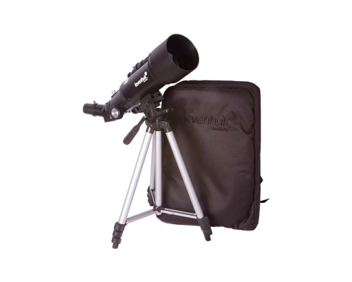 Телескоп Levenhuk Skyline Travel 70
