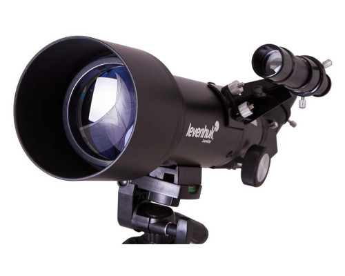 Телескоп Levenhuk Skyline Travel 70